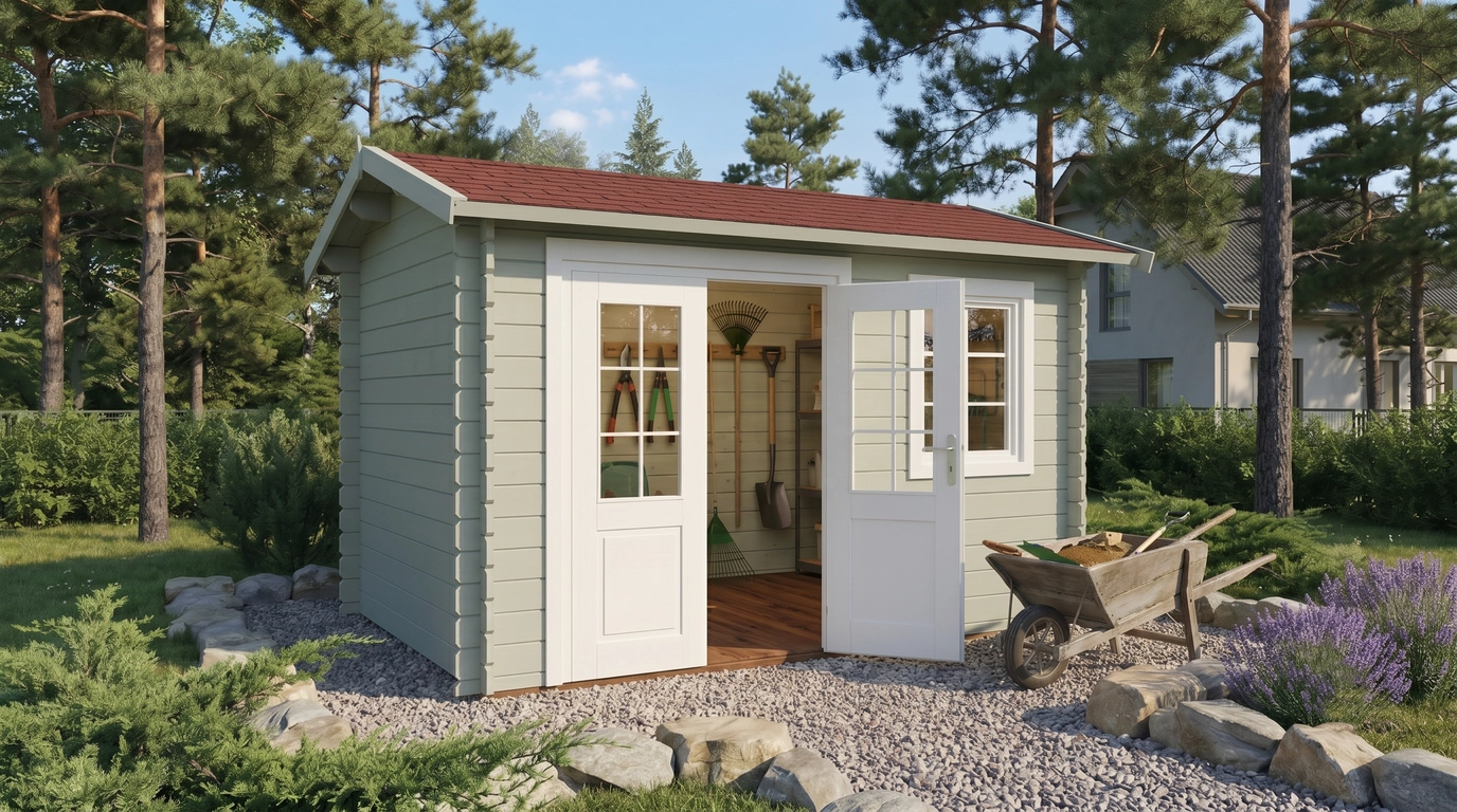 Erna 8.20 x 11.15 ft - Image 3
