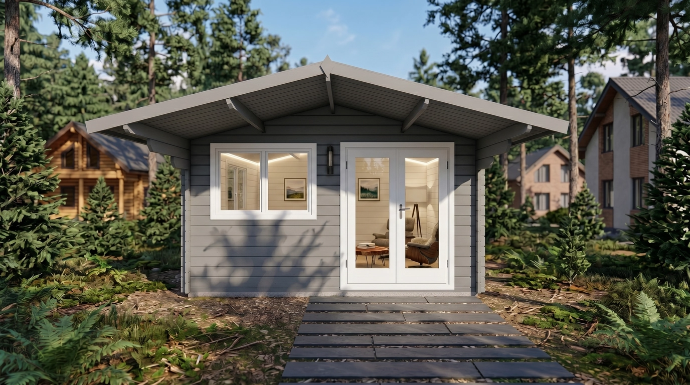 Alva 13.12 x 13.12 ft - Image 6