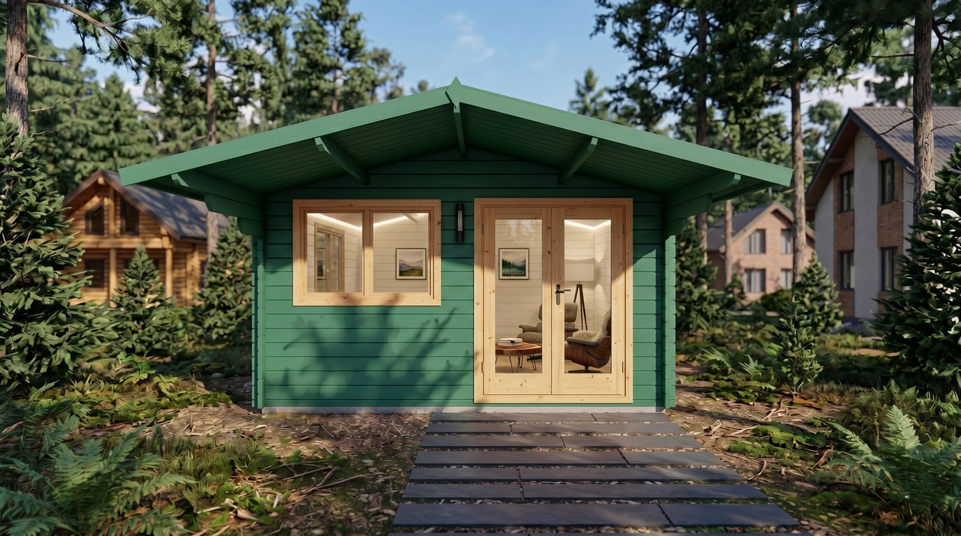 Alva 13.12 x 13.12 ft - Image 3