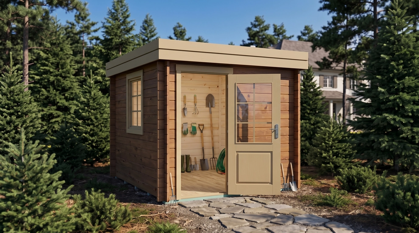 Dalas 8.53 x 8.53 ft - Image 6