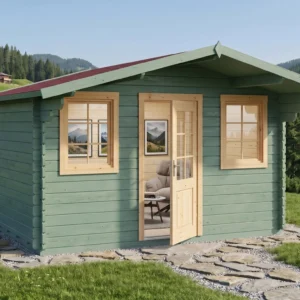Genova 12.46 x 9.84 ft