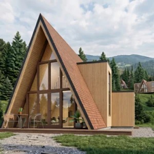 A-frame 39