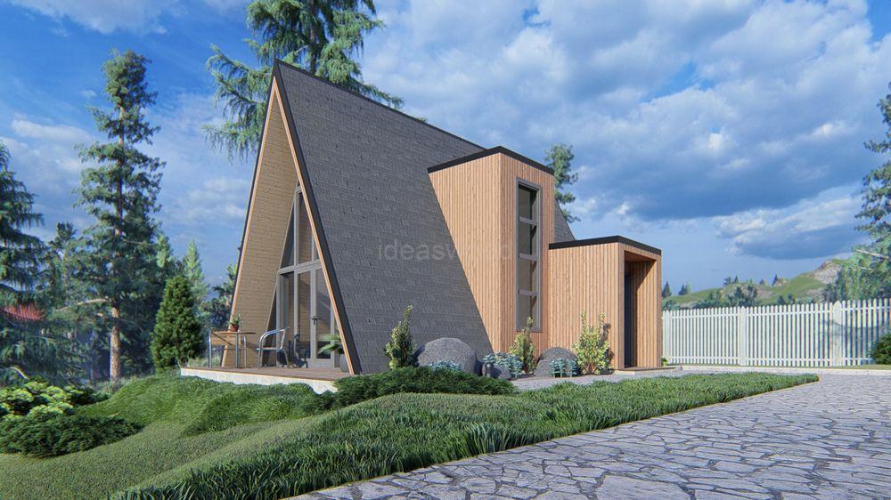 A-frame 39 - Image 8