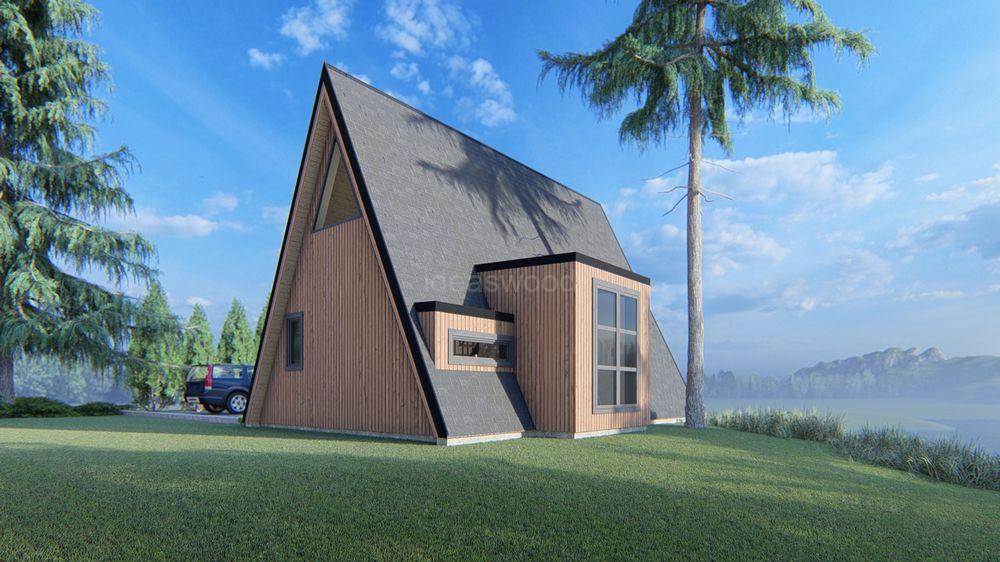 A-frame 39 - Image 9