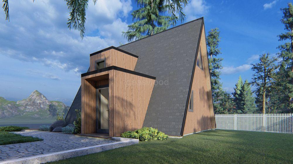 A-frame 39 - Image 10
