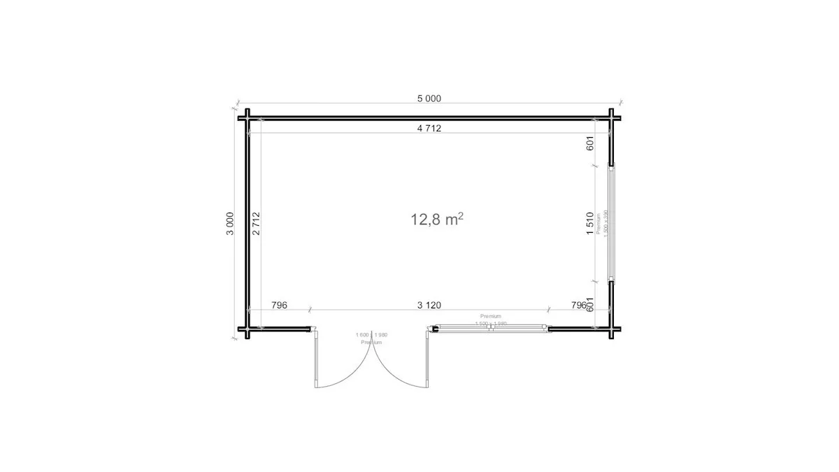 Agoti 16.40 x 9.84 ft - Image 11