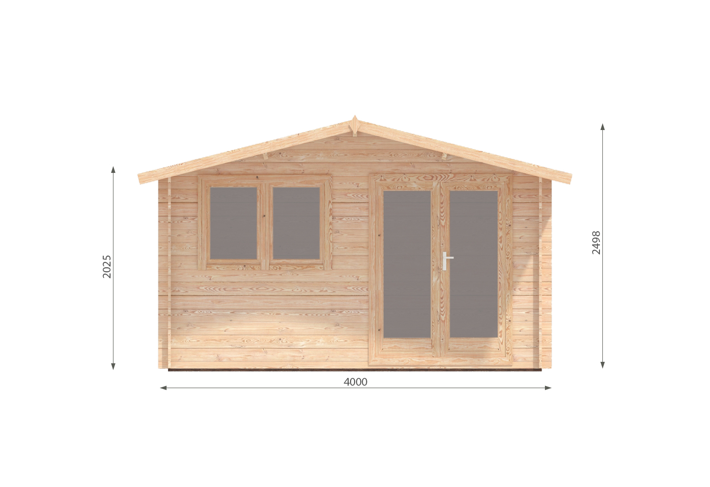 Alva 13.12 x 13.12 ft - Image 14