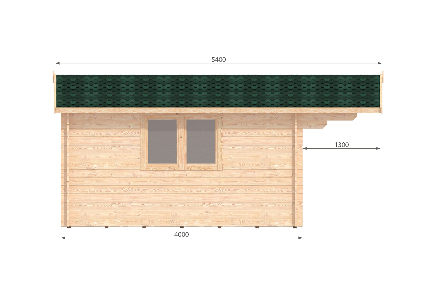 Alva 13.12 x 13.12 ft - Image 15