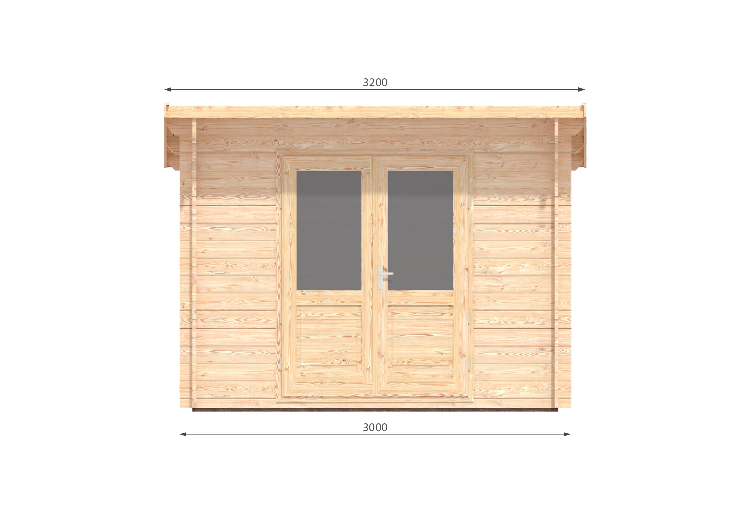 Edith 9.84 x 6.56 ft - Image 14
