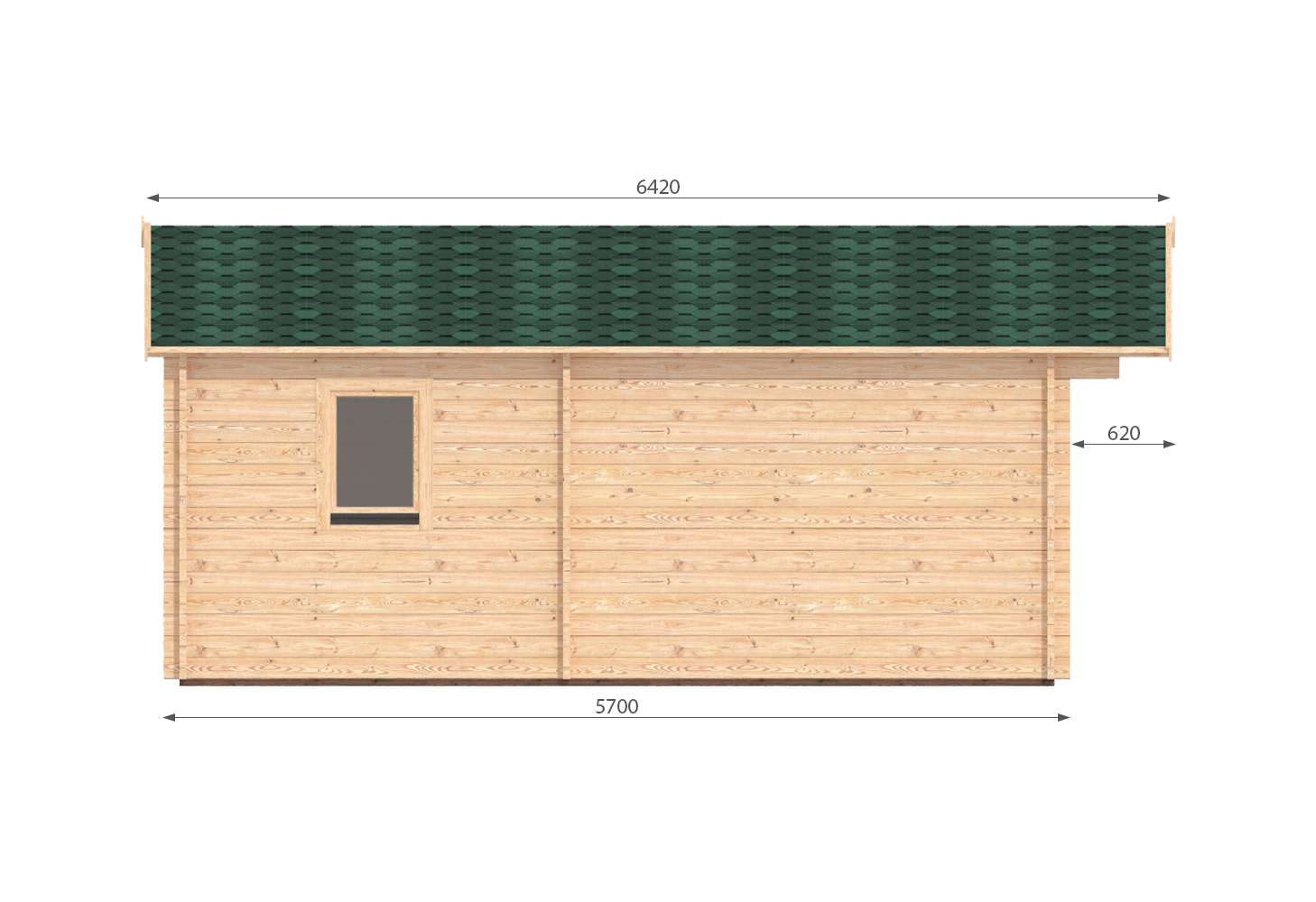 Eko 16.40 x 18.70 ft - Image 19