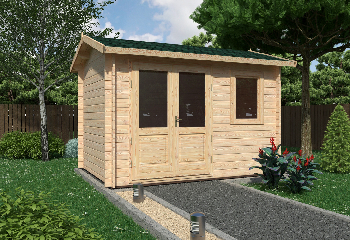 Erna 8.20 x 11.15 ft - Image 15