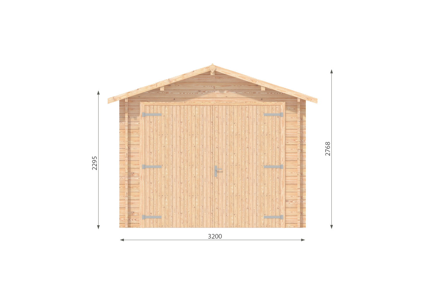 Garage 10.49 x 17.06 ft - Image 6