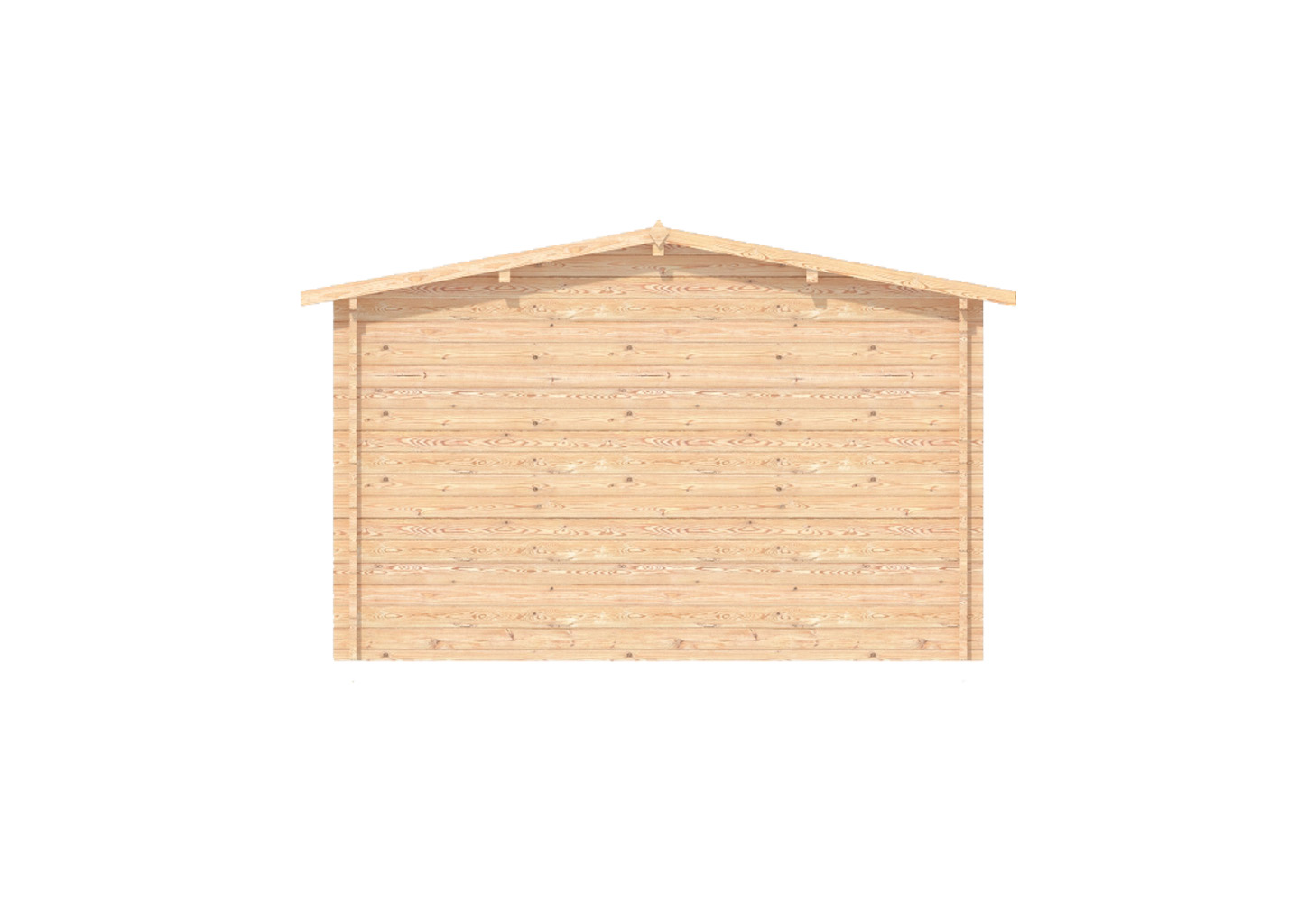 Garage 13.12 x 19.68 ft - Image 5
