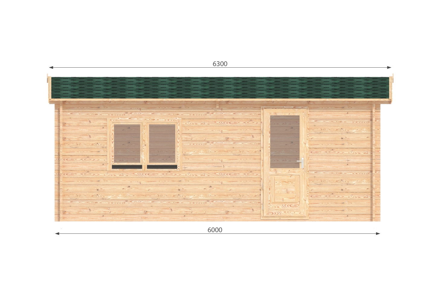 Garage 13.12 x 19.68 ft - Image 8