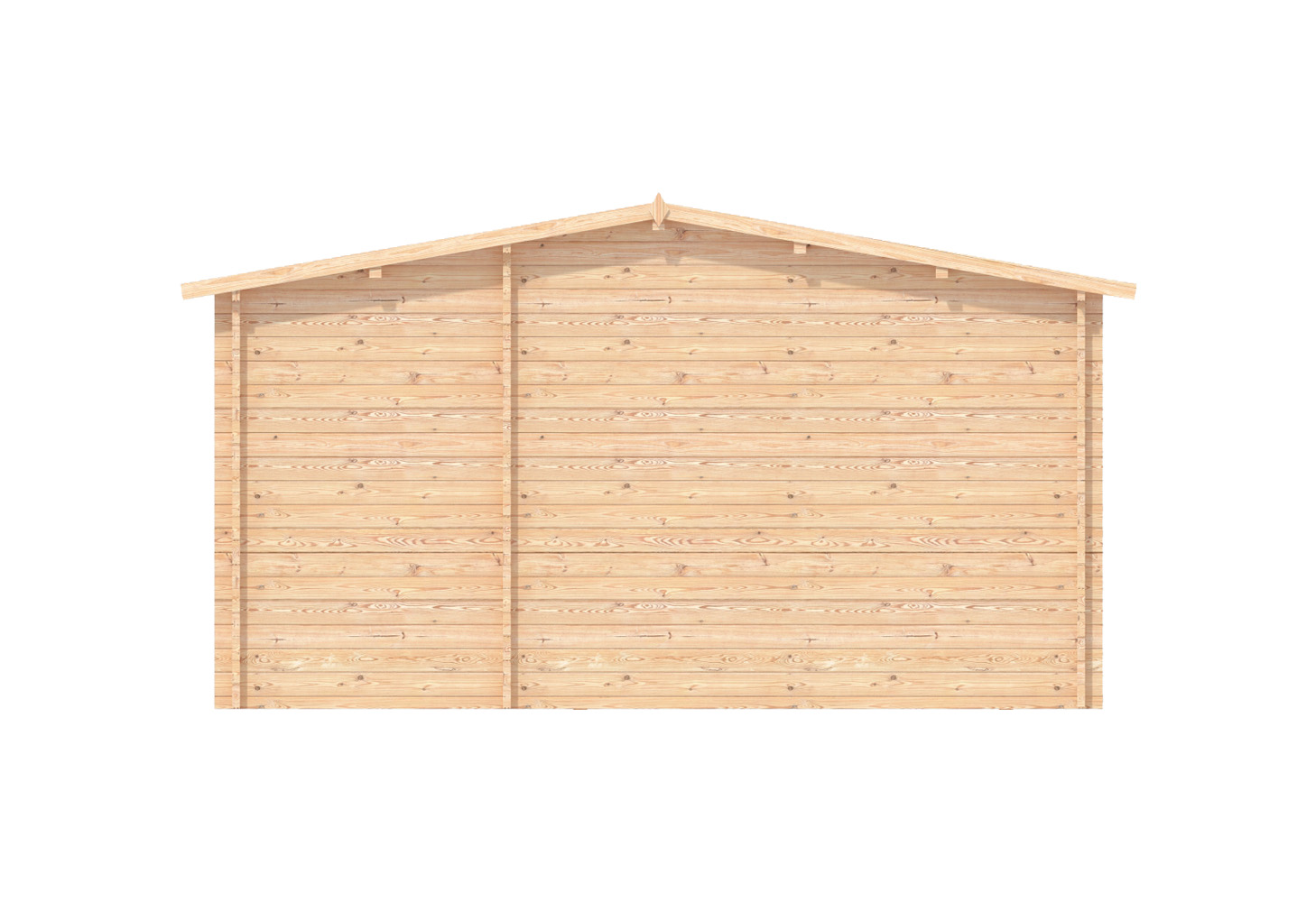 Garage 16.40 x 16.40 ft - Image 5