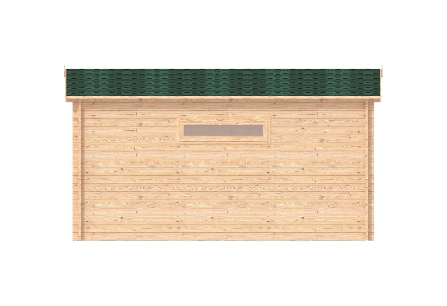 Garage 16.40 x 16.40 ft - Image 9