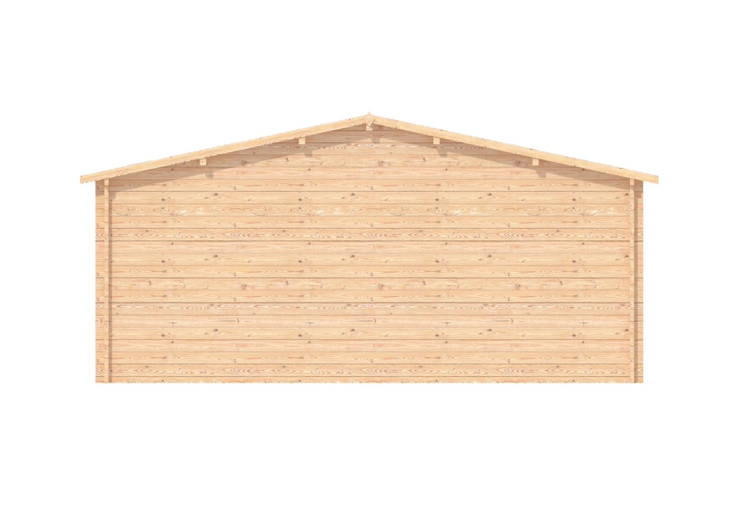 Garage 19.68 x 19.68 ft - Image 7