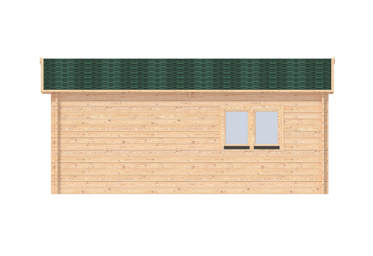 Garage 19.68 x 19.68 ft - Image 11