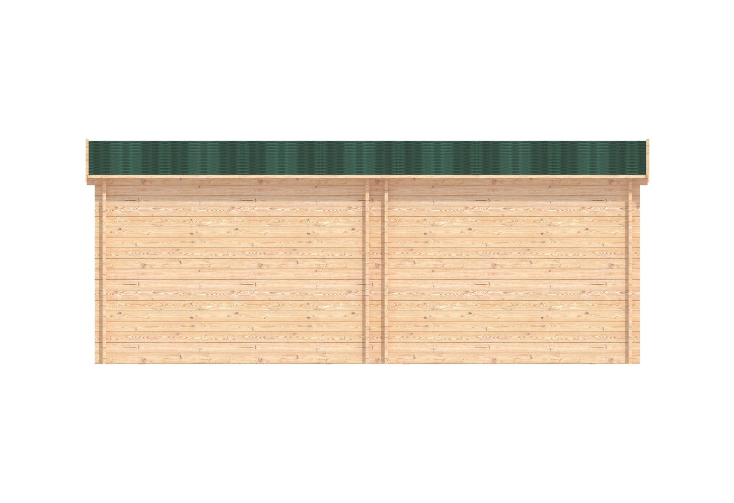 Garage 22.96 x 18.04 ft - Image 9