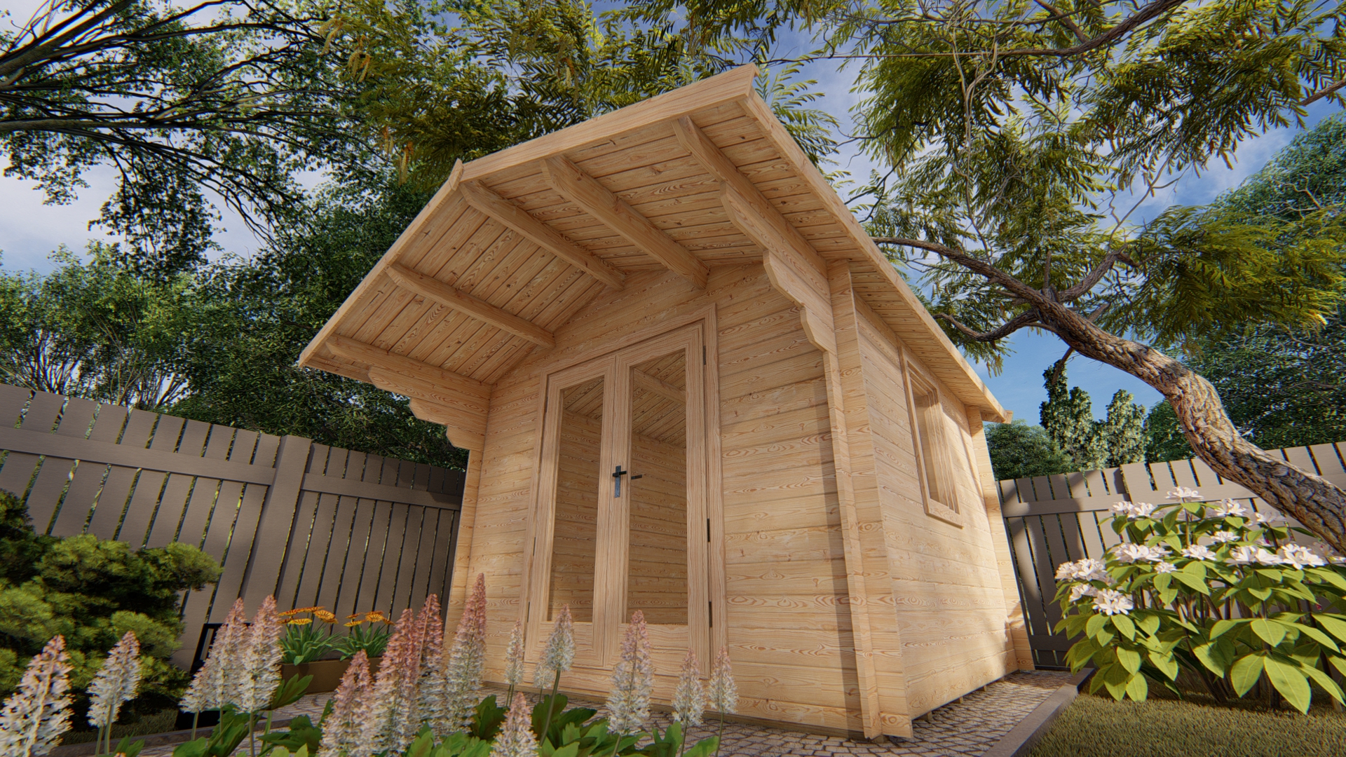 Imperial 9.84 x 9.84 ft - Image 10