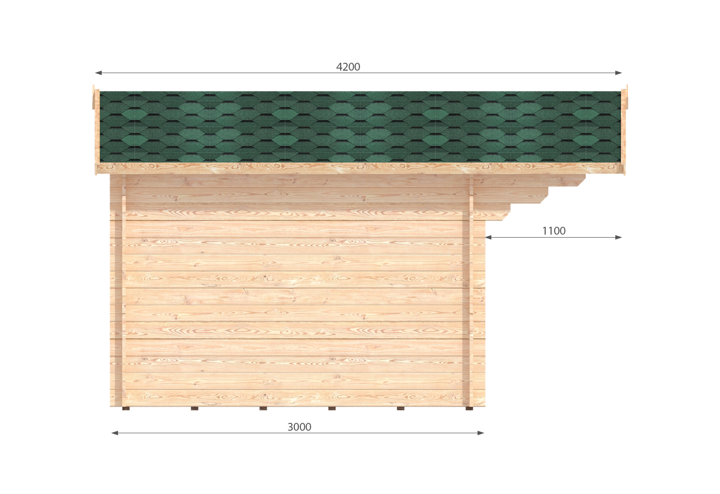 Imperial 9.84 x 9.84 ft - Image 15