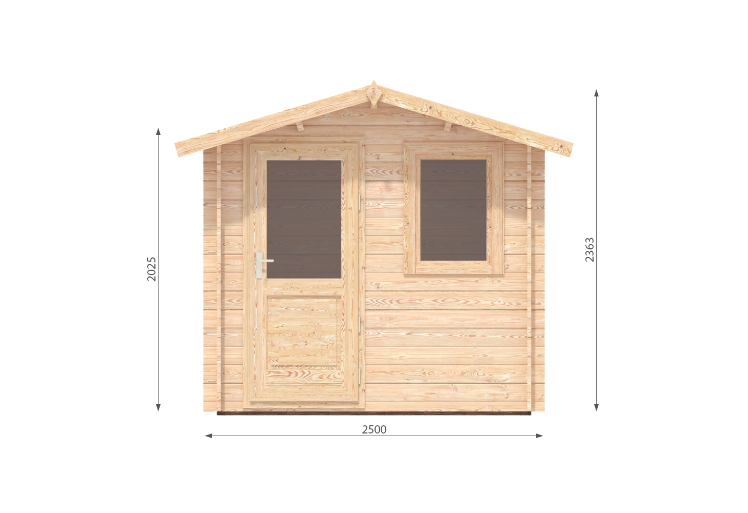 Mantova 8.20 x 6.56 ft - Image 7