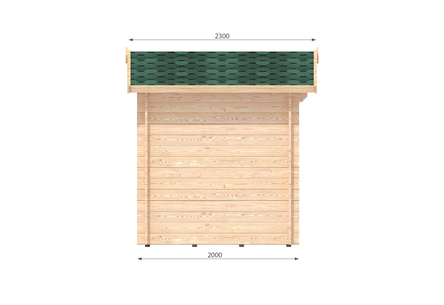 Mantova 8.20 x 6.56 ft - Image 8