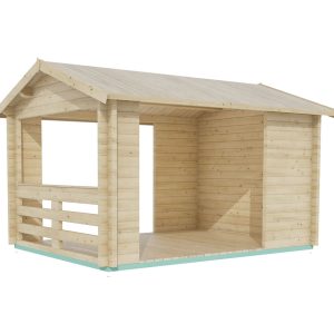 Pergola-Linsi
