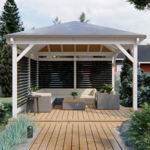 Pergola Uma