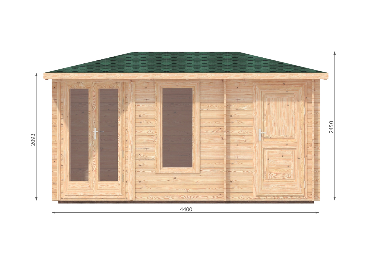 Rita 9.84 x 14.43 ft - Image 8