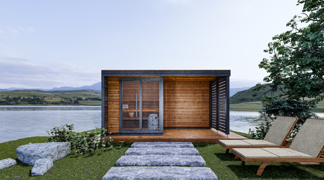 Sauna M - Image 3