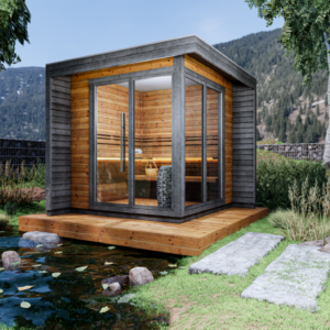 Sauna S
