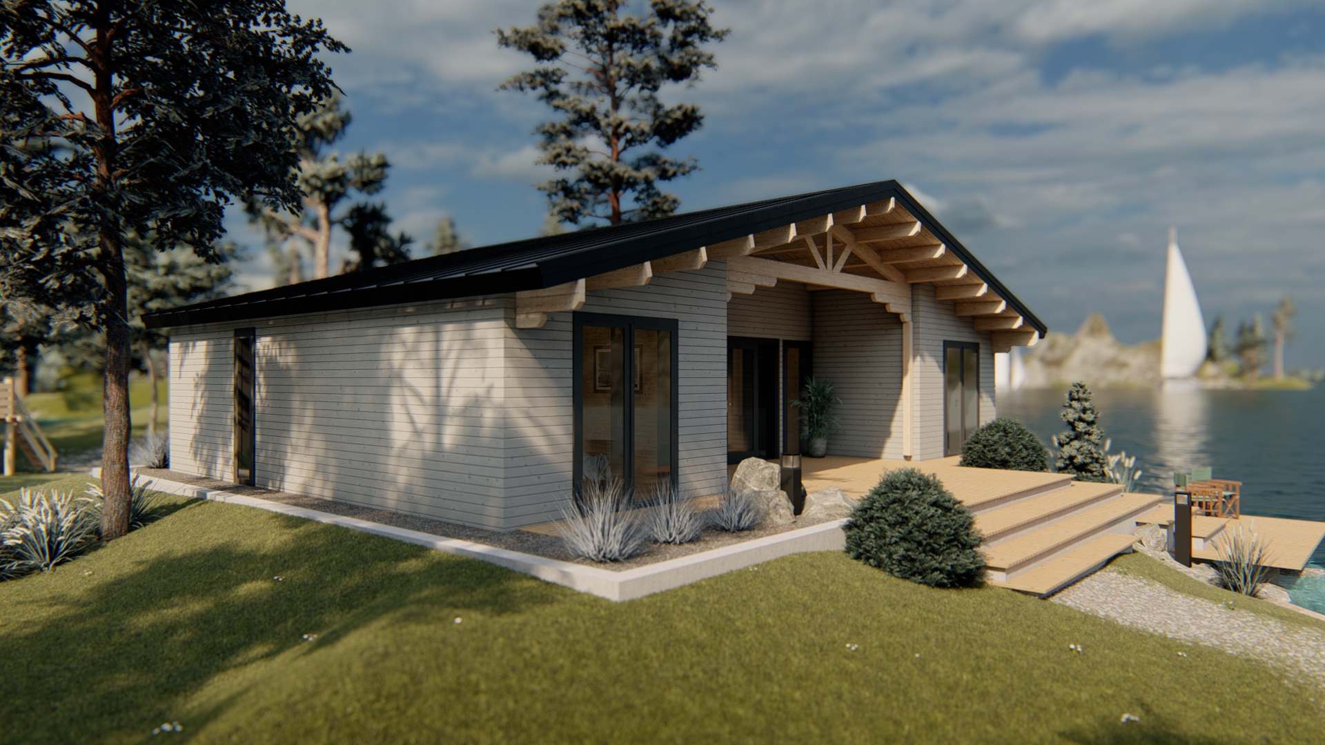 Takoma 39.37 x 26.24 ft - Image 11