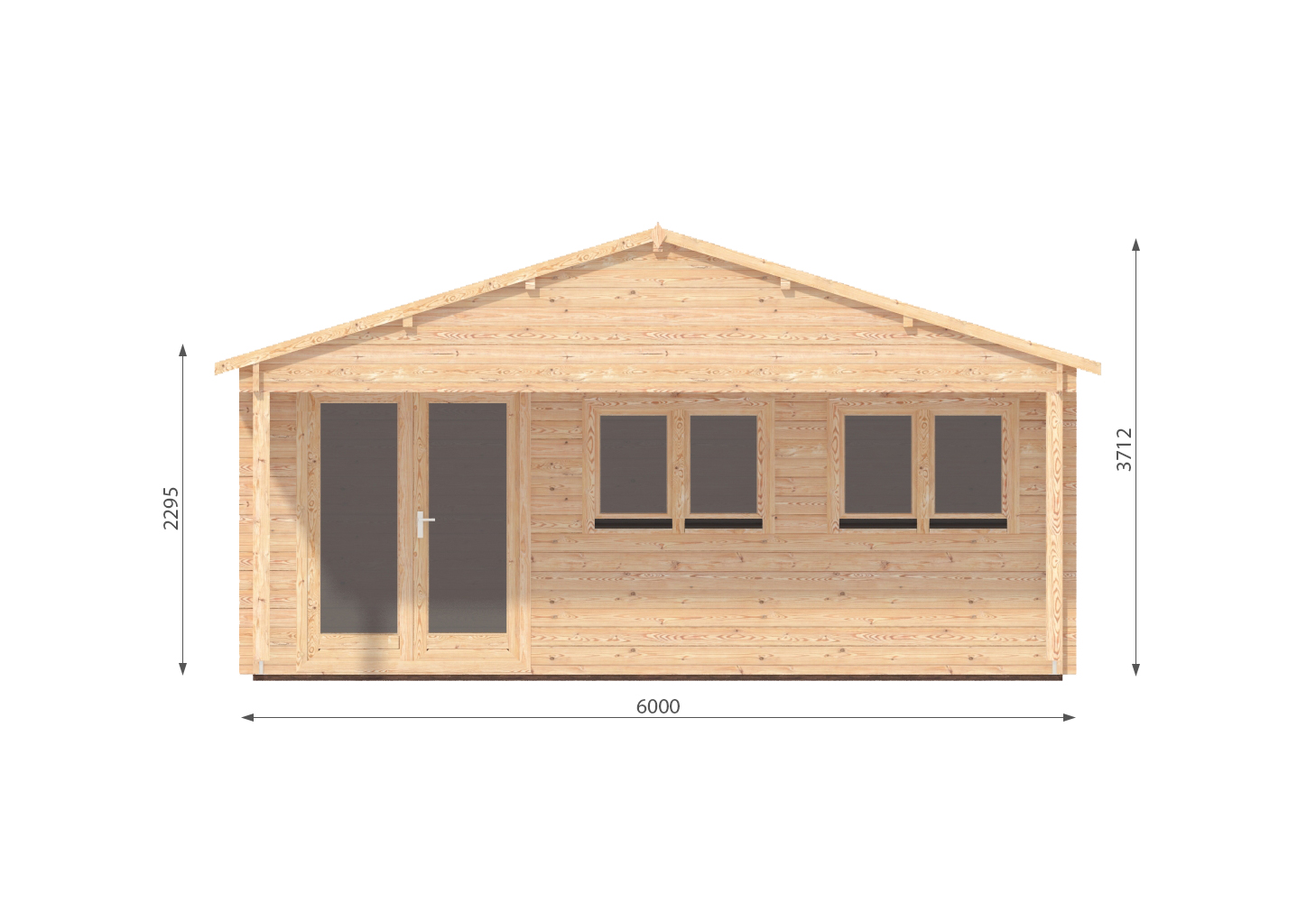 Trento 19.68 x 16.40 ft - Image 18