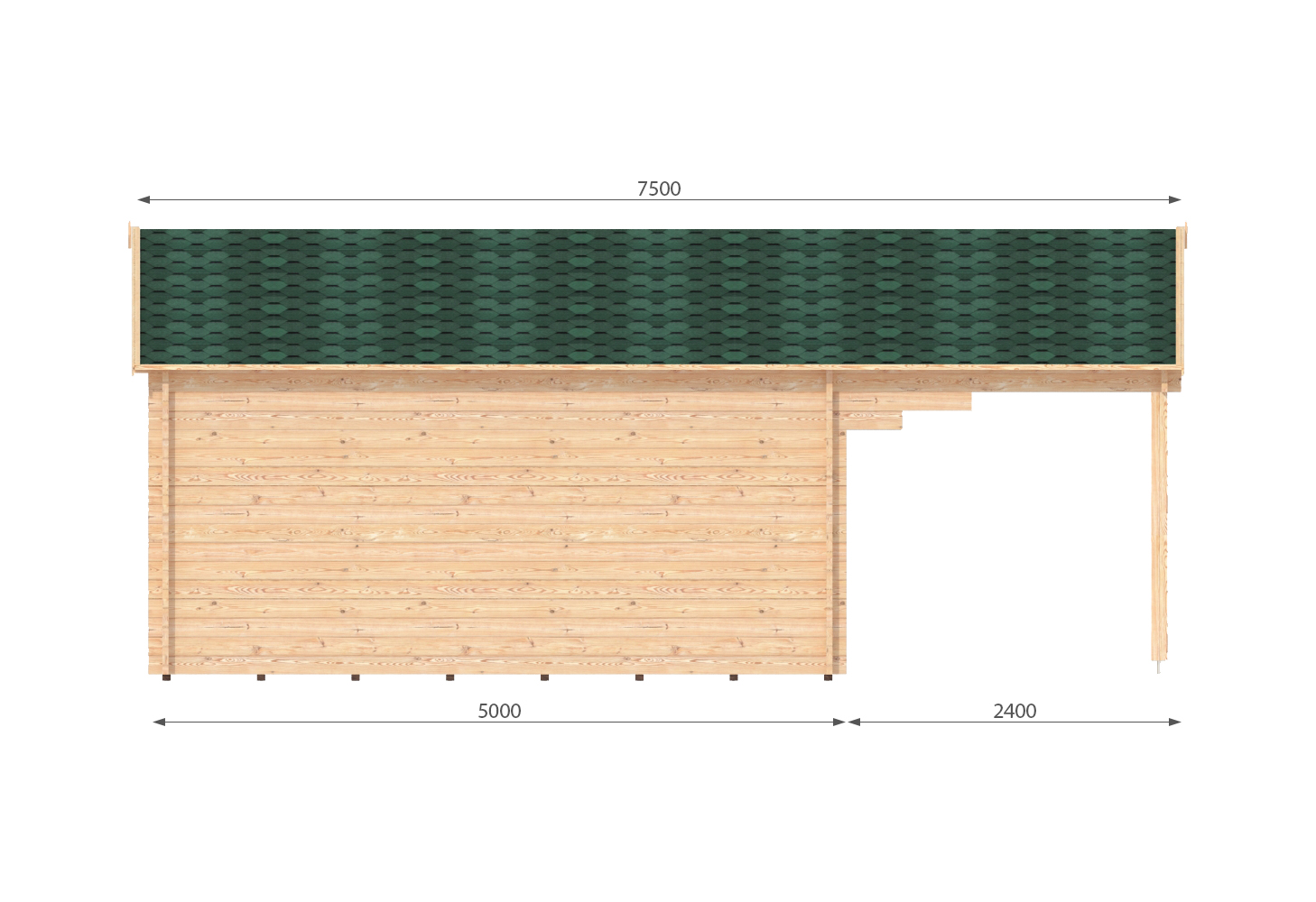 Trento 19.68 x 16.40 ft - Image 19