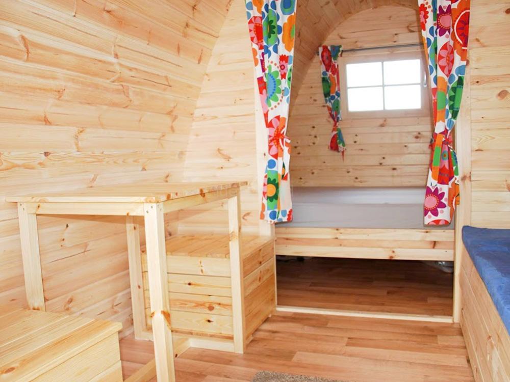 Camping Pod Insulated - Image 17