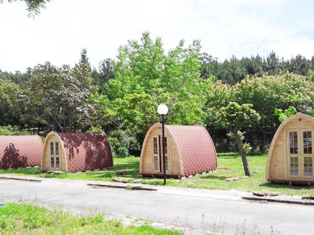Camping Pod Insulated - Image 9