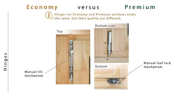 eco-vs-premium-hinges