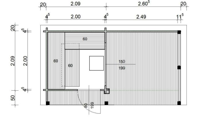 Sauna M - Image 4