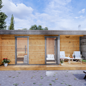 Sauna L
