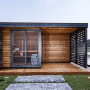Sauna M