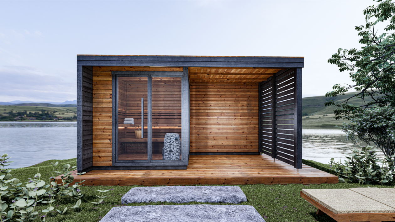 Sauna M