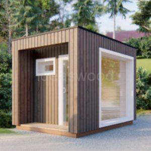 Sauna Nova