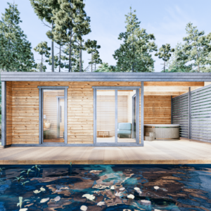 Sauna XL